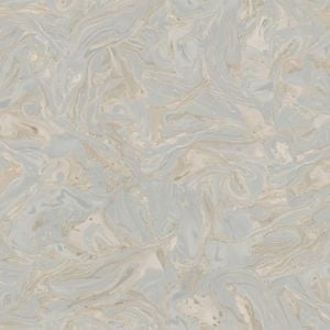 Wallpaper Trader Marion Wallpaper Roll 10.05m X 53cm, Blue