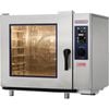Hobart Combi Convection Steamer - 6x1/1gn - Hej061e - Combi Steam Ovens (hb-hej061e)
