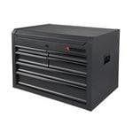 Pinnacle 66cm 26" Black Matte Tool Chest