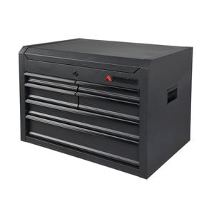 Pinnacle 66cm 26" Black Matte Tool Chest