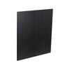 Kaboodle Licorice Twist Blind Corner Base Panel