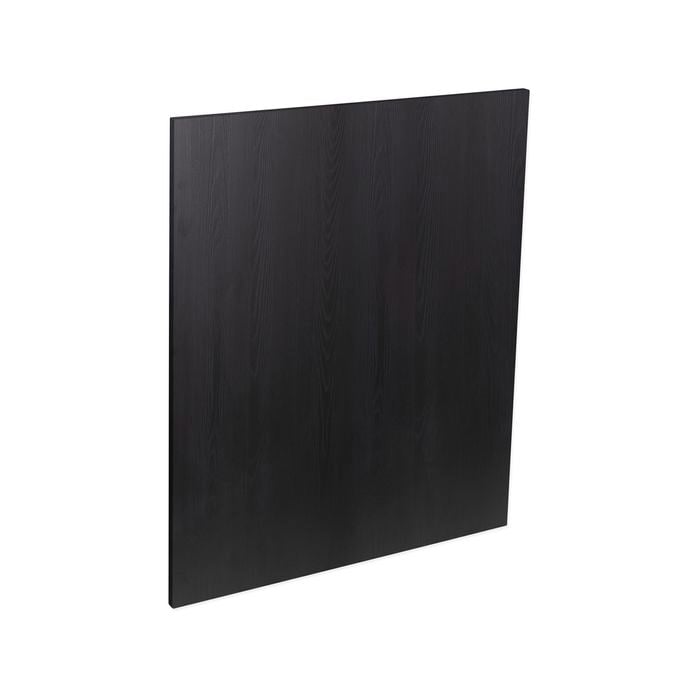 Kaboodle Licorice Twist Blind Corner Base Panel