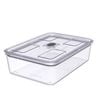Prepara LatchLok Click 3.4L Rectangular Airtight Food Container 28.86cm