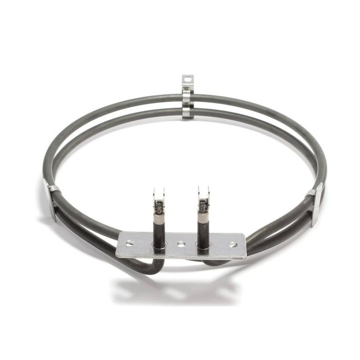 Oven Fan Forced Heating Element 1550W - Centre Mounted 00753200, suits Bosch