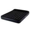 Intex Queen Pillow Rest Classic Airbed