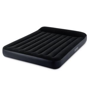 Intex Queen Pillow Rest Classic Airbed