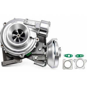 Isuzu Holden Rodeo / Colorado / Isuzu D-Max 4JJ1 3.0L Upgraded Billet Turbo (Fits  8980115293) 120KWS