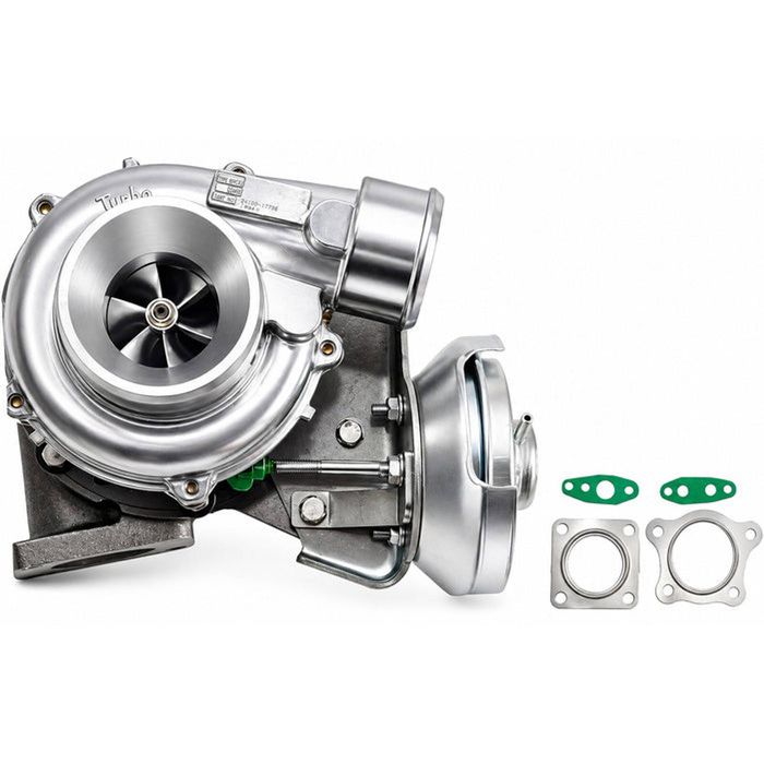 Isuzu Holden Rodeo / Colorado / Isuzu D-Max 4JJ1 3.0L Upgraded Billet Turbo (Fits  8980115293) 120KWS