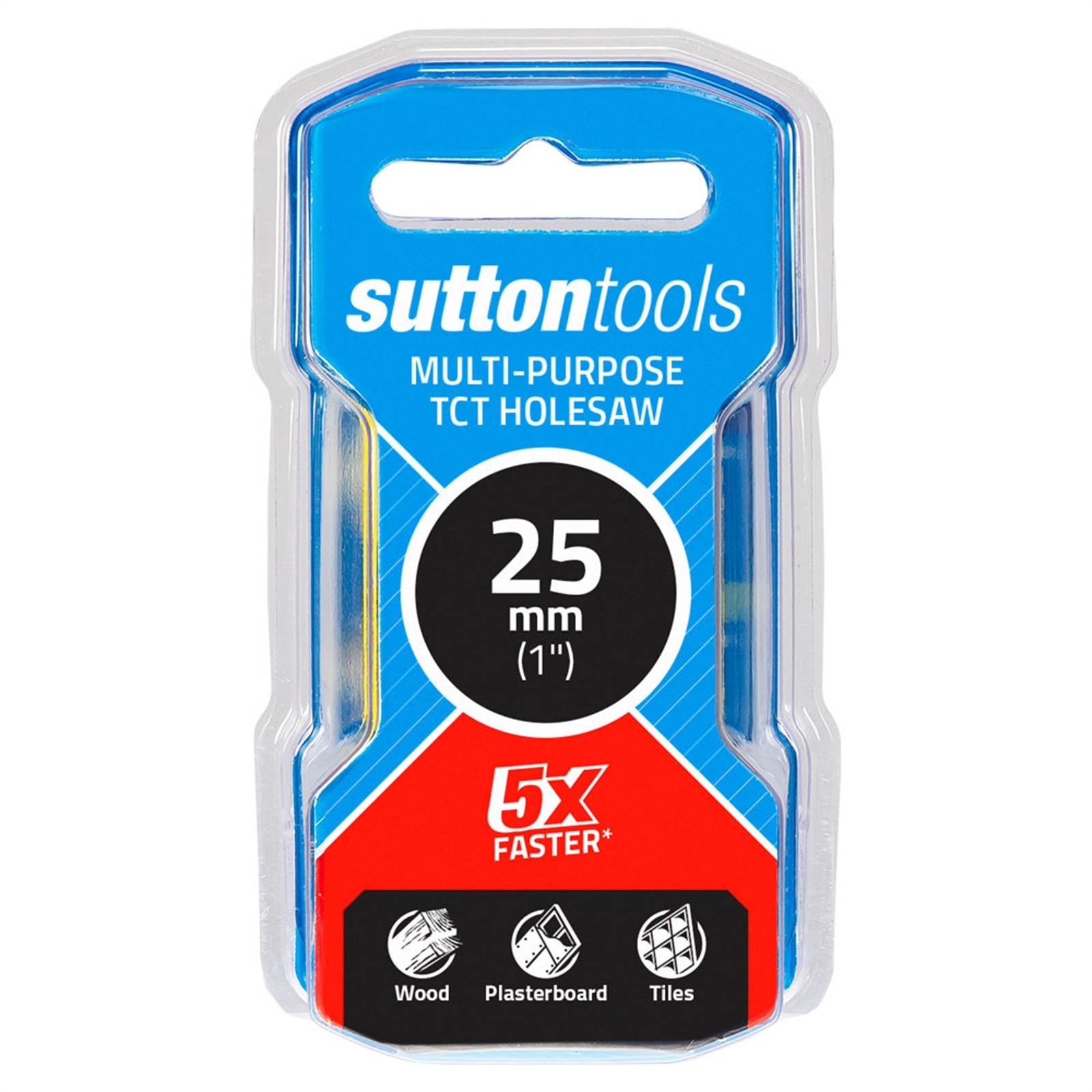 25mm hole saw bunnings discount