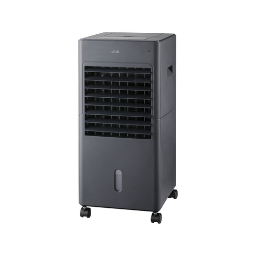 Click 5L Portable Evaporative Cooler Bunnings New Zealand