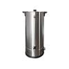 Pro.equip Hot Water Urn Stainless Steel 30L