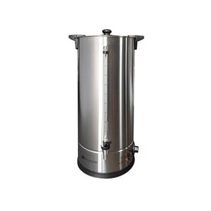 Pro.equip Hot Water Urn Stainless Steel 30L