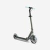 Decathlon | Kids' Scooter M900 - Khaki Green/light Blue Accents - One Size