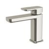 Mondella  Brushed Nickel Lead Free Overture Basin Mixer