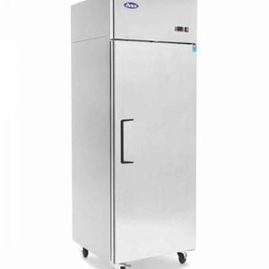 Atosa TOP MOUNTED 1 DOOR FRIDGE 730 MM MBF8004
