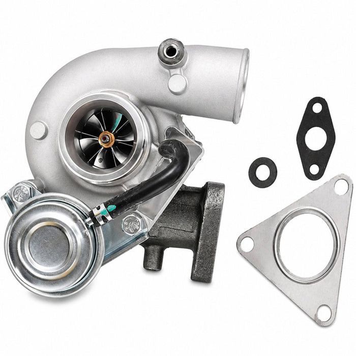 Mitsubishi Pajero NM / NP 4M41 3.2L Upgraded Billet Turbo (Fits ME191474)