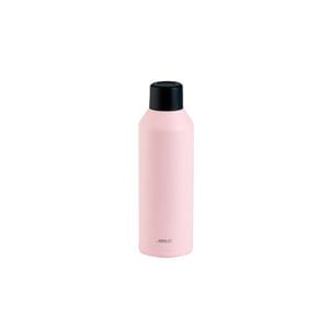 Avanti Aquafizz Insulated Drink Bottle 600ml - Pink