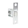 Gainsborough Roller Latch Stainless Steel