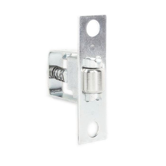Gainsborough Roller Latch Stainless Steel