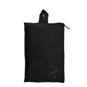 Paklite Travelling Large Suitcase Luggage Cover Accessory 61x80cm Black