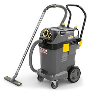 Karcher NT 50L Tact Te Wet and Dry Vacuum Cleaner