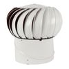 CSR Bradford WindMaster 300mm Natural Roof Vent - Surfmist