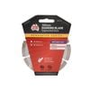 DTA 105mm Renovator Series Segmented Diamond Blade