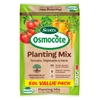 Scotts Osmocote Plus 50L Tomato, Vegetable And Herb Premium Planting Mix