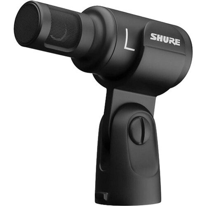Shure MV88+ - Stereo USB Microphone