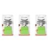 3x 9pc Topchef Stainless Steel Reusable Icing Baking Kit Assorted