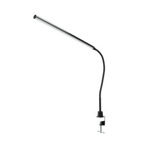 Brilliant Large Black Create Desk Lamp With Clamp