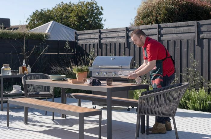 Consider views, sunlight, and privacy as you design your deck. Enhance shade and privacy with trees, structures, or creative screens. Discover pergolas and umbrellas to add character and comfort, crafting a seamless blend of function and beauty in your outdoor haven.