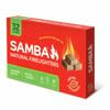 Samba Wooden Firelighter - 32 Pack
