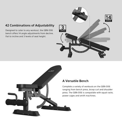 Power rack gbh300 outlet