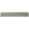 GumLeaf 1200mm Colorbond Metal Corrugated Gutter Guard - Terrain