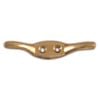 Windoware 60mm Brass Cleat Hook