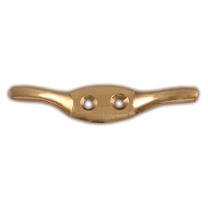 Windoware 60mm Brass Cleat Hook