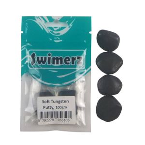 Swimerz 100gm Soft Tungsten Putty