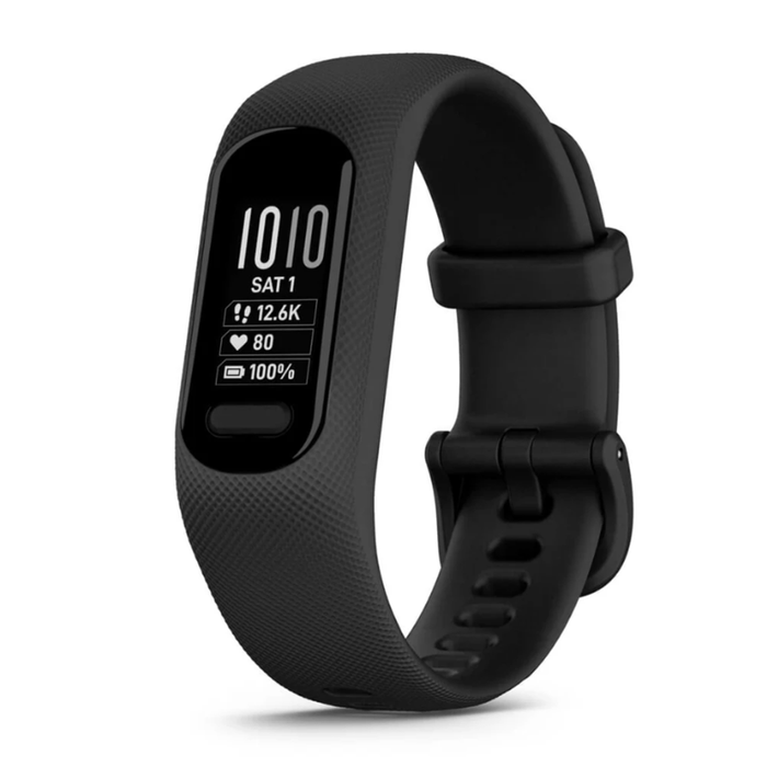 Garmin Vívosmart® 5 Black (small/medium)