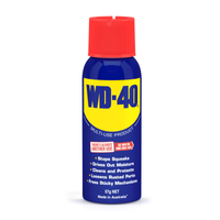 WD-40 Specialist Gel Lubricant 150g Smart Straw