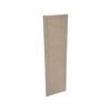 Kaboodle 600mm Raw Board Medium Heritage Tall Pantry Door
