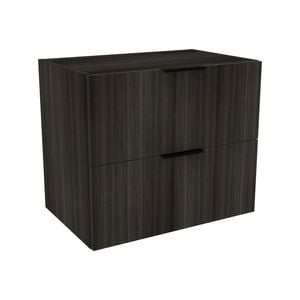 Lugna 512 x 600 x 380mm Storm 2 Drawer Unit