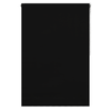 Smart Home Products 210 x 210cm Classic Blockout Roller Blind - Black