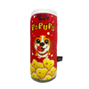 Baxter Bone Pop-Ups Chips Can Plush Pet Toy