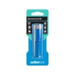 Sutton Tools 20mm Diamond Core Dry / Wet Cut Bit