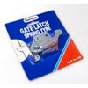 Gartner Gate Latch Spring Zinc Plated