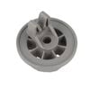 Dishwasher Lower Basket Wheel (single) 4055761607. Suits Westinghouse
