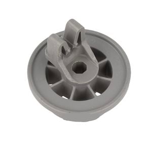 Dishwasher Lower Basket Wheel (single) 4055761607. Suits Westinghouse
