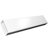 Icon Plastics 100 x 50mm x 3m Surf Mist PVC Downpipe