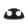 Click Small 2 Channel Cable Grippers - 10 Pack